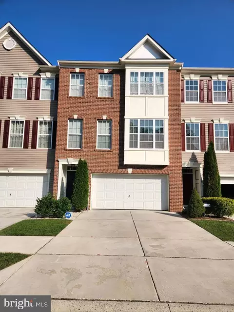 605 English Ivy Way, Aberdeen, MD 21001