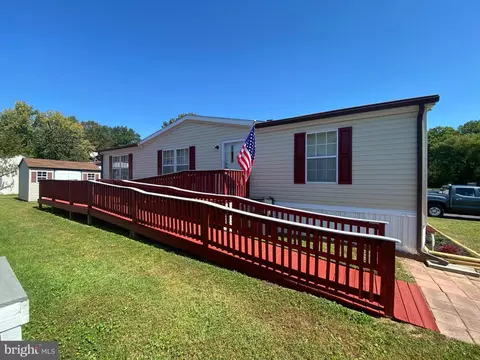 1940 Steven Dr, Edgewood, MD 21040