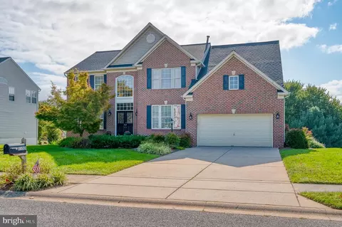 1150 Sparrow Mill Way, Bel Air, MD 21015