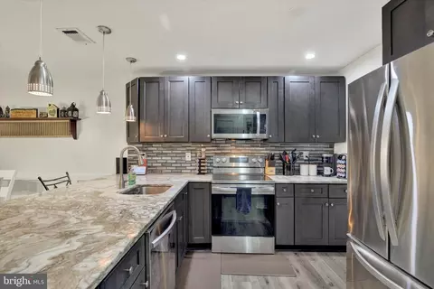 601 C Churchill Rd #601-C, Bel Air, MD 21014