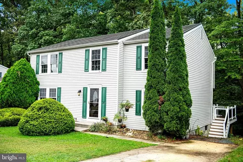 Exterior - 2734 Parallel Path, Abingdon, MD 21009 photo 3 of 17