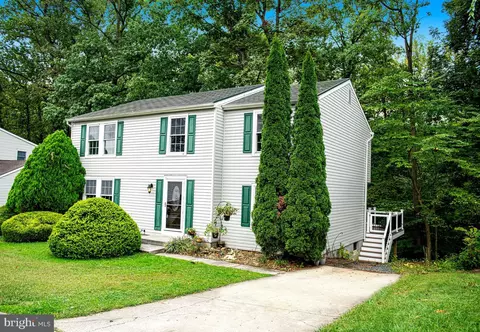 Exterior - 2734 Parallel Path, Abingdon, MD 21009 photo 4 of 17