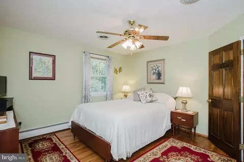 Bedroom - 1321 Murgatroyd Rd, Fallston, MD 21047 photo 1 of 4