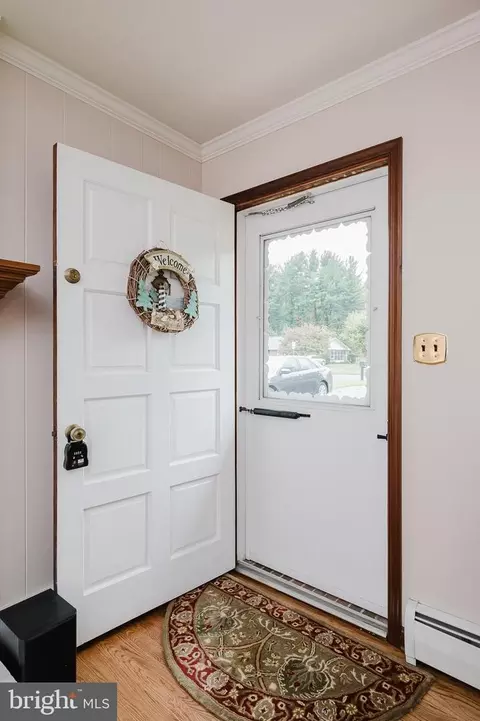 Entry Way - 1321 Murgatroyd Rd, Fallston, MD 21047 photo 1 of 2