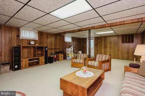 Living - 1321 Murgatroyd Rd, Fallston, MD 21047 photo 8 of 8