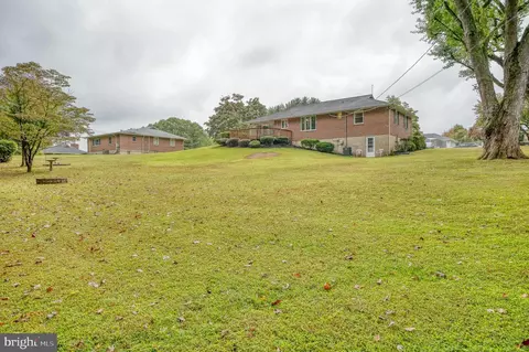 Exterior - 1321 Murgatroyd Rd, Fallston, MD 21047 photo 14 of 15