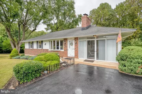 Exterior - 1321 Murgatroyd Rd, Fallston, MD 21047 photo 5 of 15