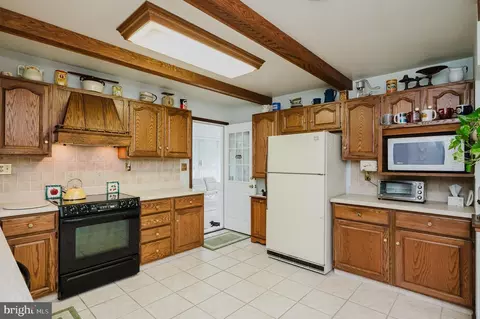 Kitchen - 1321 Murgatroyd Rd, Fallston, MD 21047 photo 1 of 6