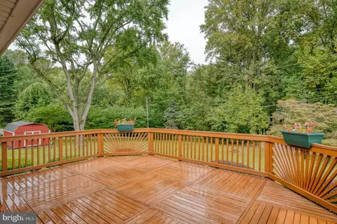 Exterior - 1321 Murgatroyd Rd, Fallston, MD 21047 photo 9 of 15