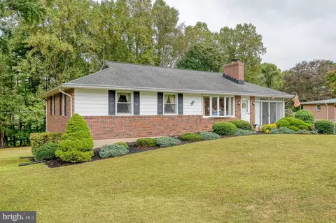 Exterior - 1321 Murgatroyd Rd, Fallston, MD 21047 photo 3 of 15