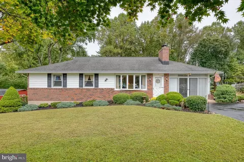 Exterior - 1321 Murgatroyd Rd, Fallston, MD 21047 photo 4 of 15