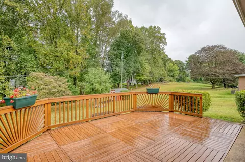 Exterior - 1321 Murgatroyd Rd, Fallston, MD 21047 photo 10 of 15