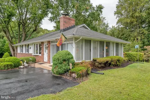 Exterior - 1321 Murgatroyd Rd, Fallston, MD 21047 photo 6 of 15
