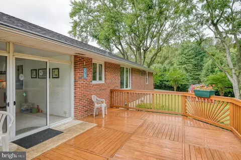 Exterior - 1321 Murgatroyd Rd, Fallston, MD 21047 photo 11 of 15