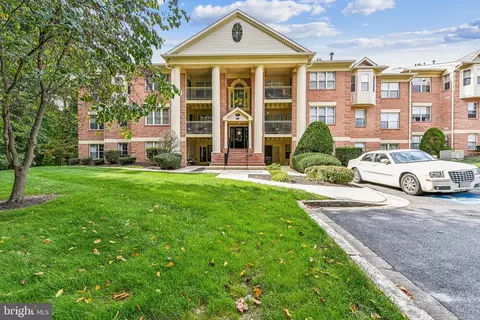 202 Clifford Ln #202-3B, Forest Hill, MD 21050