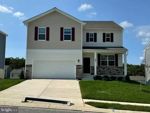 821 Parsnip Ct, Joppa, MD 21085 photo 2