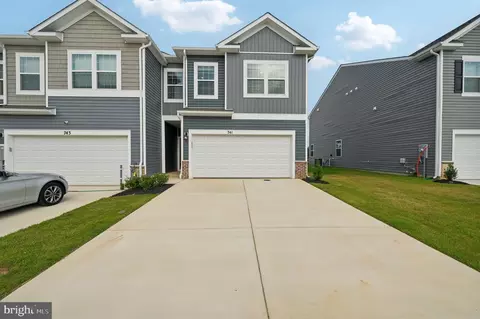 Exterior - 687 Beadlilly Way, Joppa, MD 21085 photo 4 of 5