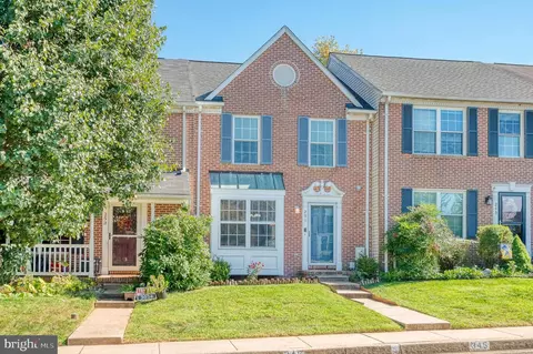 251 Hunters Run, Bel Air, MD 21015