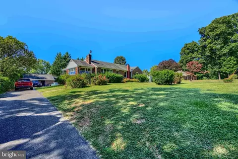 933 Moores Mill Rd, Bel Air, MD 21014