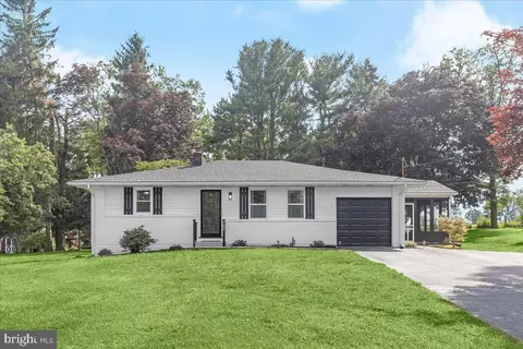 702 Old Fallston Rd, Fallston, MD 21047