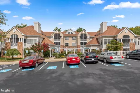 206 Chaucer Ln #A, Bel Air, MD 21014