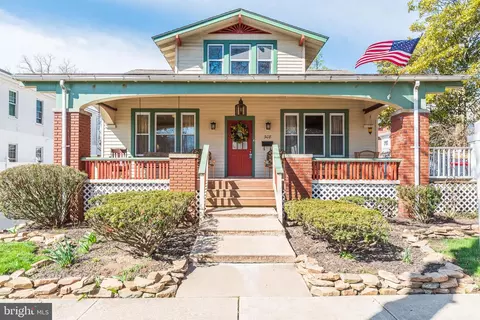 308 S Union Ave, Havre De Grace, MD 21078