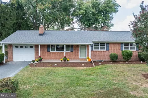 2410 Fairview Dr, Forest Hill, MD 21050