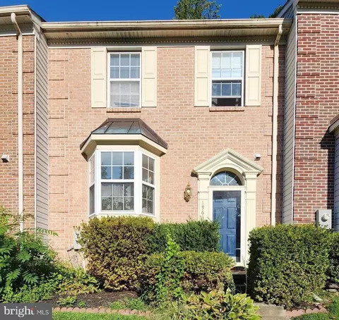 1963 Millington Sq, Bel Air, MD 21015