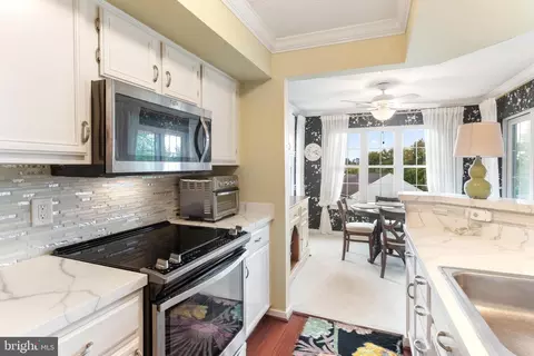 200 Burkwood Ct #200-3B, Bel Air, MD 21015