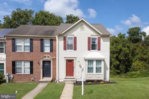 194 High Meadow Ter, Abingdon, MD 21009
