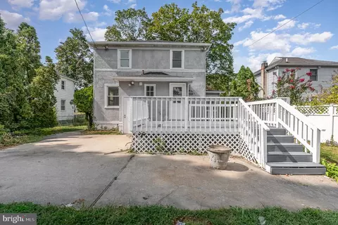 129 Post Rd, Aberdeen, MD 21001