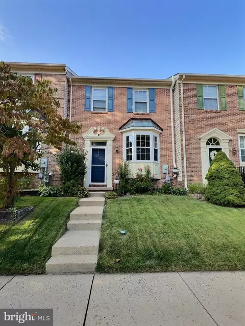 2177 Cantley Ct, Forest Hill, MD 21050