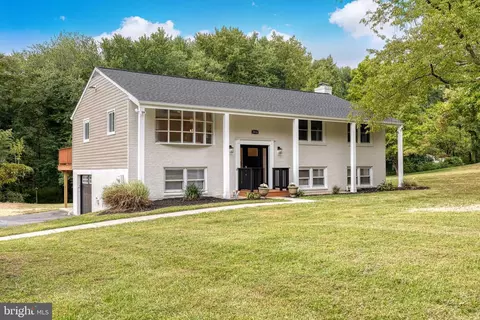 3016 Creswell Rd, Aberdeen, MD 21001