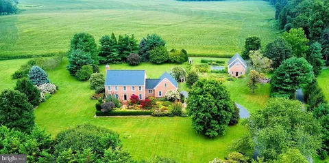 3815 Salem Church Rd, Jarrettsville, MD 21084