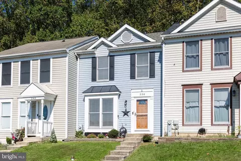 238 Maple Wreath Ct, Abingdon, MD 21009 photo 1