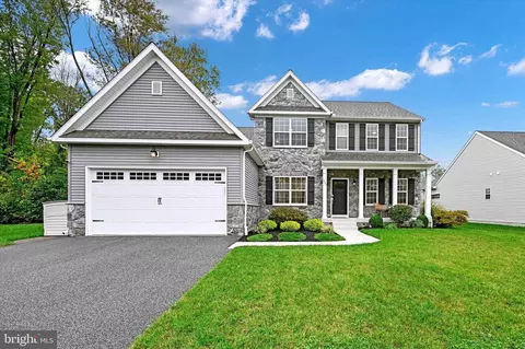 511 Tyrell Ct, Bel Air, MD 21015