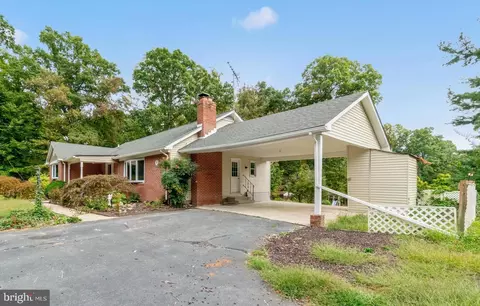 1901 Castleton Rd, Darlington, MD 21034 photo 3