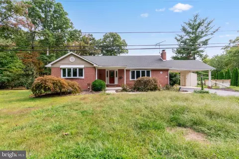 1901 Castleton Rd, Darlington, MD 21034
