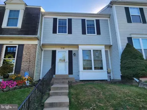 1818 Bramble Brook Ln, Bel Air, MD 21015