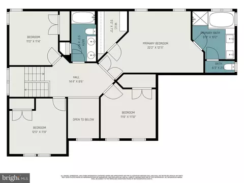 307 Ahern Dr, Edgewood, MD 21040 photo 38