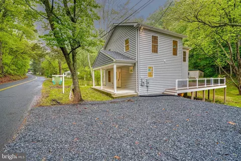 3238 Rocks Chrome Hill Rd, Jarrettsville, MD 21084