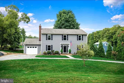 1112 Lapidum Rd, Havre De Grace, MD 21078