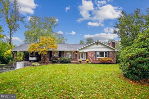 2520 Whitt Rd, Kingsville, MD 21087