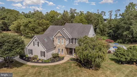 118 Colvard Ct, Forest Hill, MD 21050