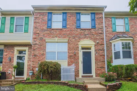 209 Glen View Ter, Abingdon, MD 21009