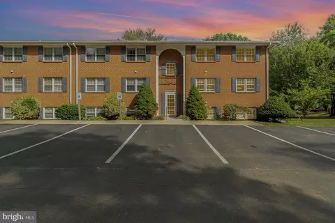 200 F Timber Trl #200-F, Bel Air, MD 21014