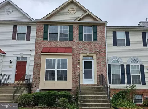 1935 Glenroths Dr, Abingdon, MD 21009