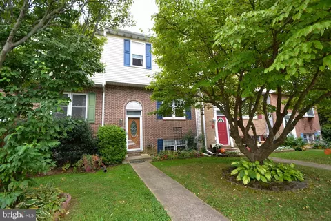 5 Oak Crest Ct, Bel Air, MD 21015