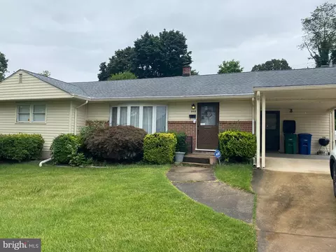602 Marjorie Ln, Aberdeen, MD 21001