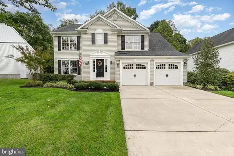 1409 Loch Carron Way, Bel Air, MD 21015